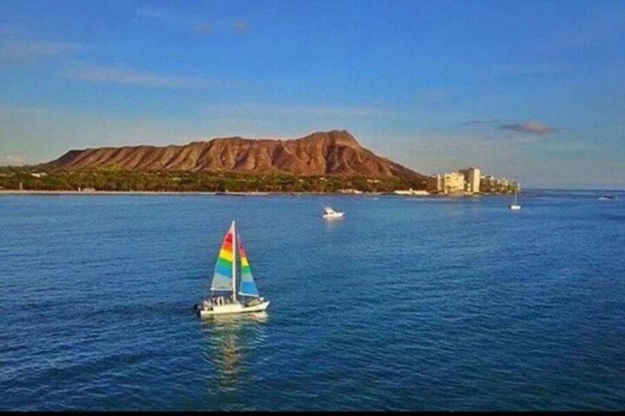 Board from Waikiki Beach: Scenic Sunset Sail on the Hāwea - Practical advice for a better evening