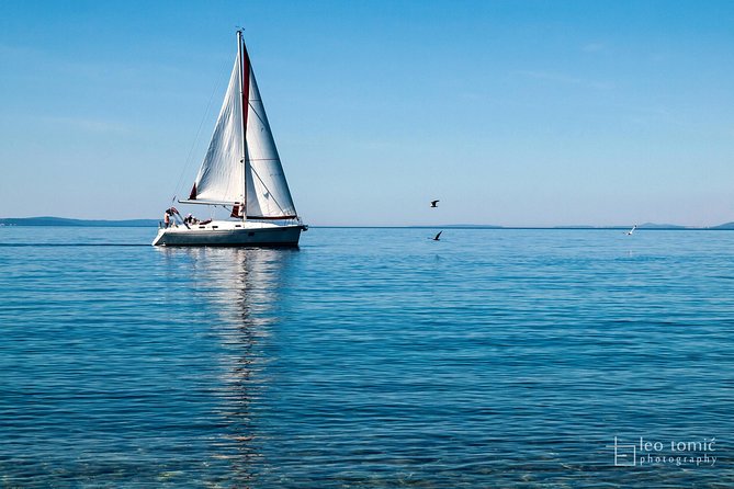 Brac Island One-Day Trip with the Sailboat Nana - Private Tour - Weather, cancellation, and practical planning