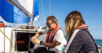 Brighton: Sailing Trip with Drinks