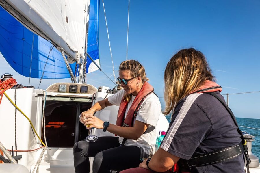 Brighton: Sailing Trip with Drinks - Practical Advice Before You Go