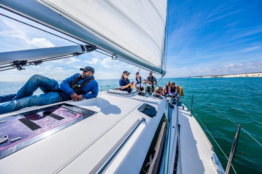 Brighton: Sailing Trip with Drinks - Should You Book Brighton Boating?