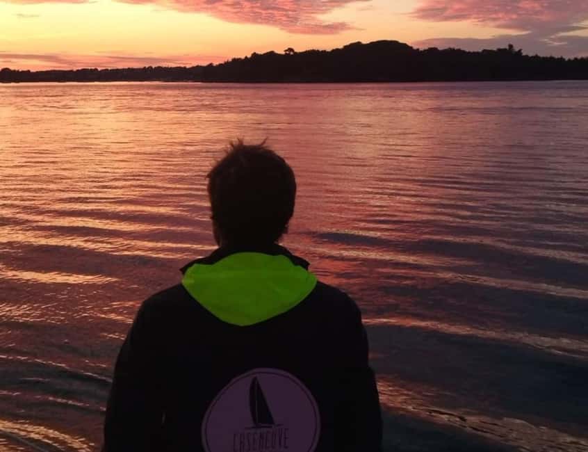 Brittany: Glénan Archipelago Sailing Day - Comfort, stability, and who will enjoy it most