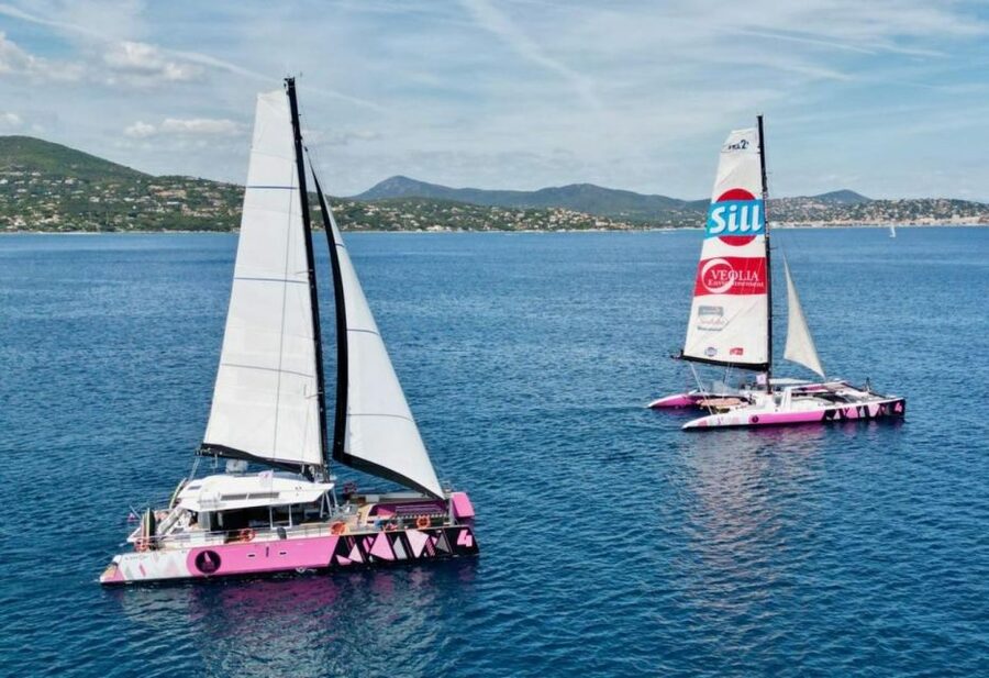 Brittany: Glénan Archipelago Sailing Day - What the strongest praise tells you