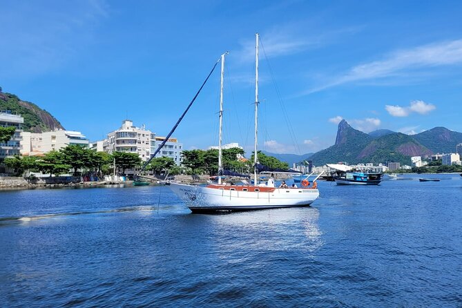 Brunch & Sunset Cruise with Capirinha in Rio - Is $50 a good value?
