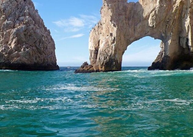 Cabo San Lucas Sunset Sailing Shared Cruise - Why this small Cabo sail works so well