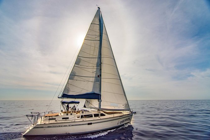 Cabo San Lucas Sunset Sailing Shared Cruise - What the crew adds to the experience