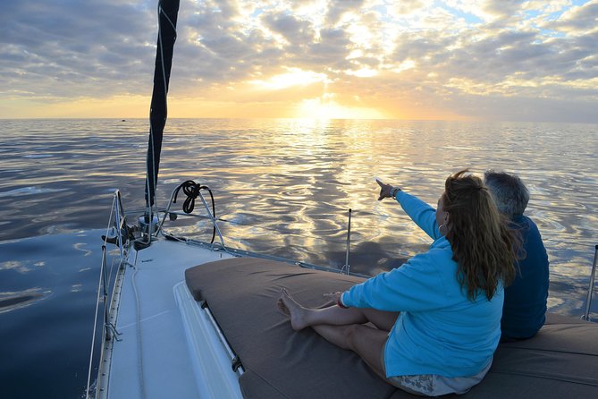 Cabo San Lucas Sunset Sailing Shared Cruise - Is $105 a fair price?