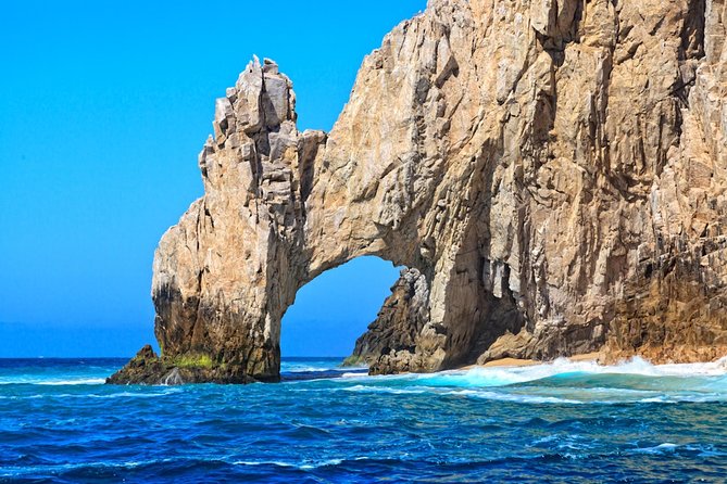 Cabo San Lucas Sunset Sailing Shared Cruise - Who should book this sunset cruise?
