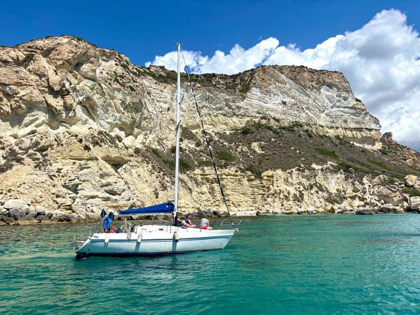 Cagliari Sailing Boat Tour with Snorkeling and Drink - Price, timing, and who gets the best value