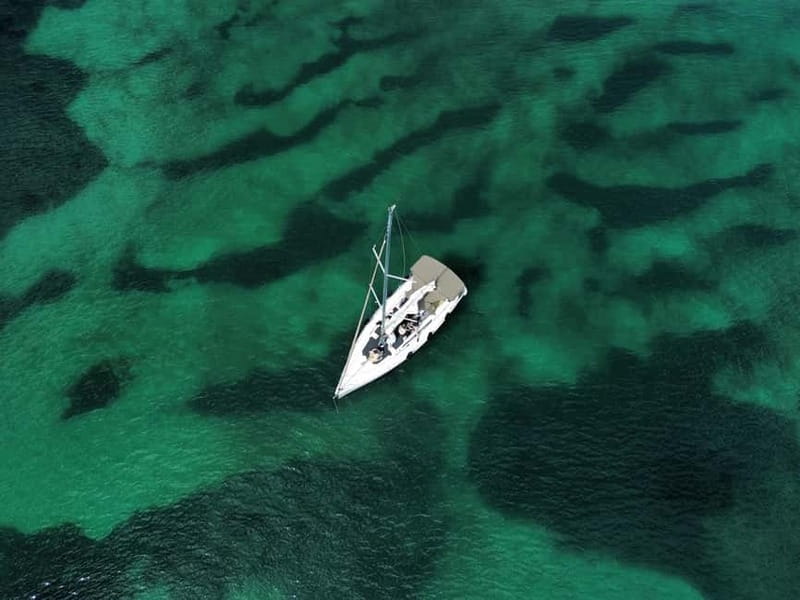 Cagliari: Sailing Tour with 4 Stops, Snorkeling and Prosecco - Practical ways to enjoy the three hours
