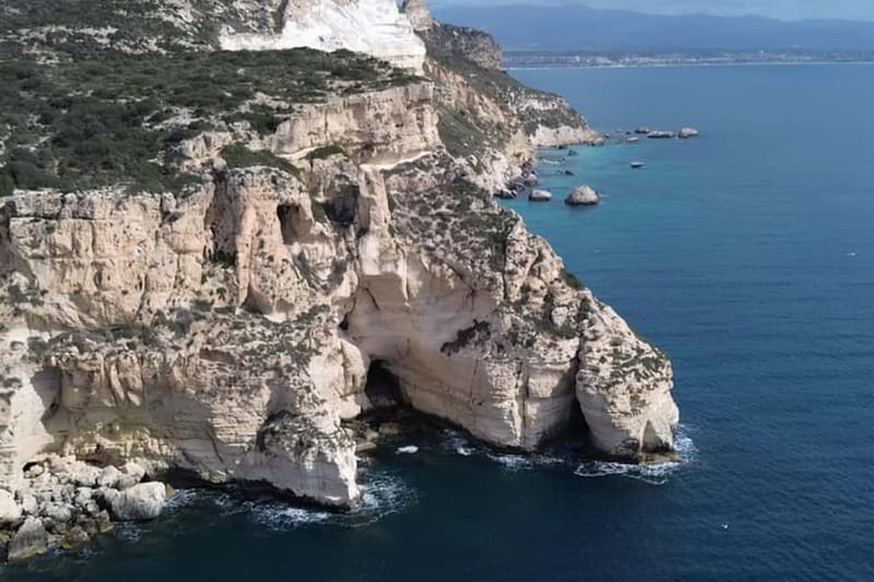 Cagliari: Sailing Tour with 4 Stops, Snorkeling and Prosecco - Who will enjoy this Cagliari sail