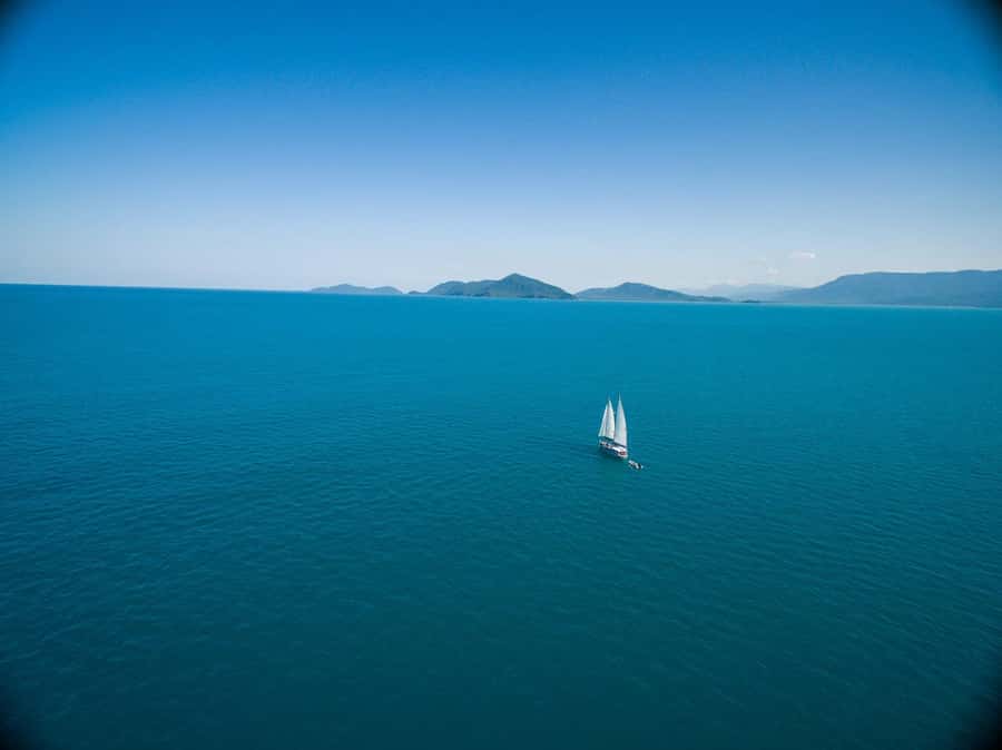 Cairns: Green Island & Great Barrier Reef Sailing Tour - Key points to know before booking
