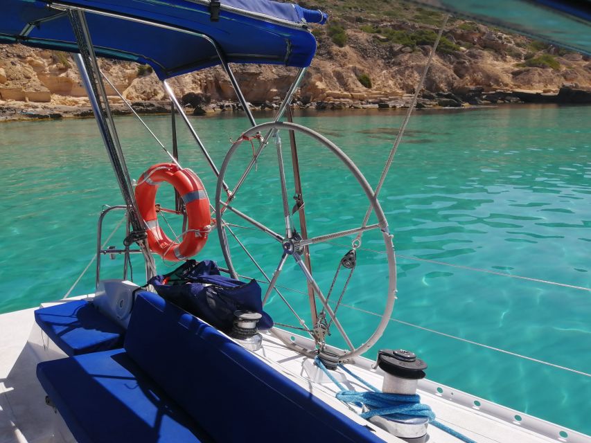 Can Pastilla: Sailboat Tour with Snorkeling, Tapas & Drinks - Booking details worth knowing