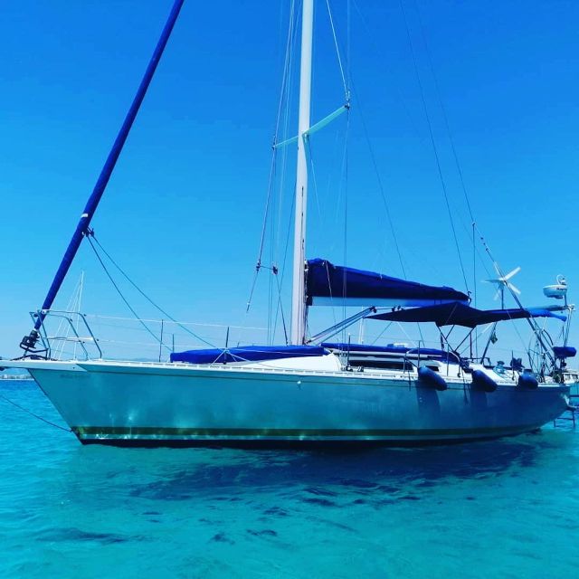 Can Pastilla: Sailboat Tour with Snorkeling, Tapas & Drinks - How good is the value at $117?