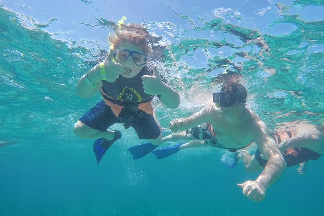Cancun Half-Day Sailing Catamaran Cruise to Isla Mujeres - Who Will Enjoy This Cancun Catamaran?