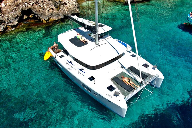 Catamaran Alghero, Catamaran Sailing Day Trip - Why this Alghero sailing day is worth considering