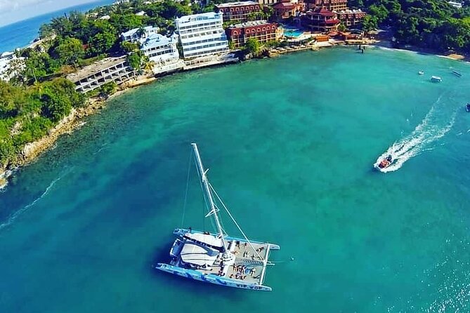 Catamaran Day Trip, Snorkeling & Sailing Excursion - Quick points before you book
