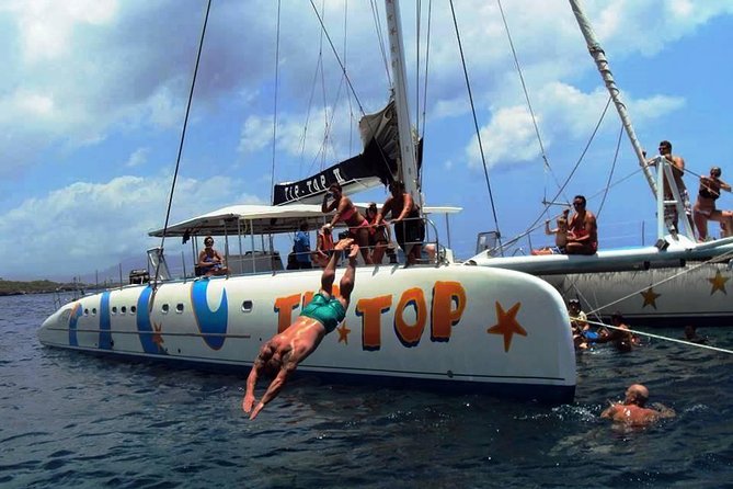 Catamaran Day Trip, Snorkeling & Sailing Excursion - What kind of day this really is