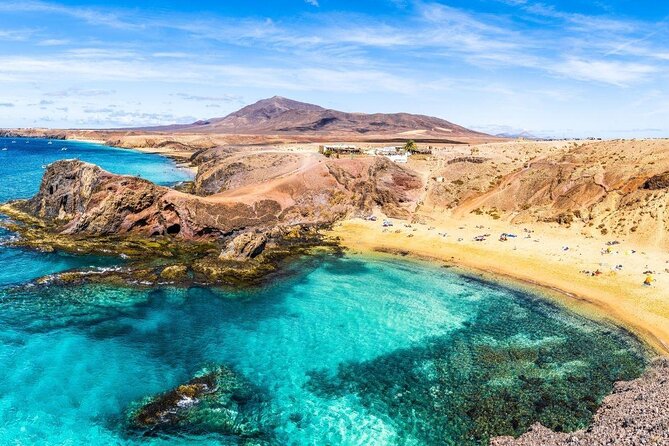 Catamaran Sailing in Lanzarote - Lunch, fruit, cheese, and drinks are part of the value