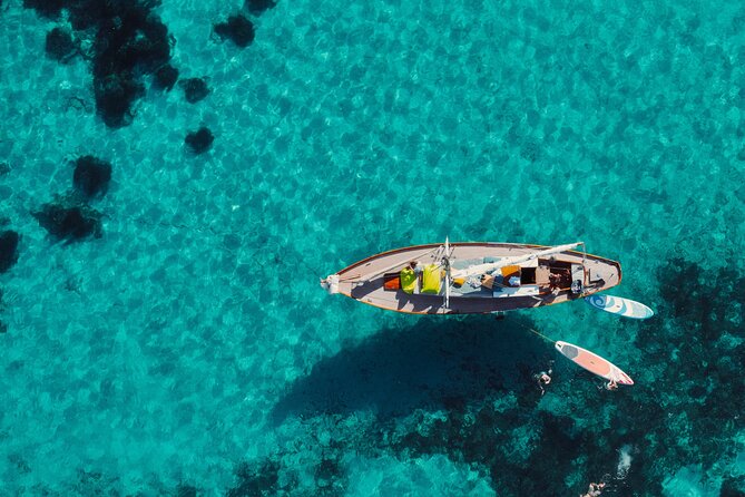 Classic Yacht Sailing in Cannes - Key points to know before you book