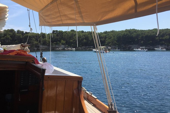 Classic Yacht Sailing in Cannes - Practical details that matter