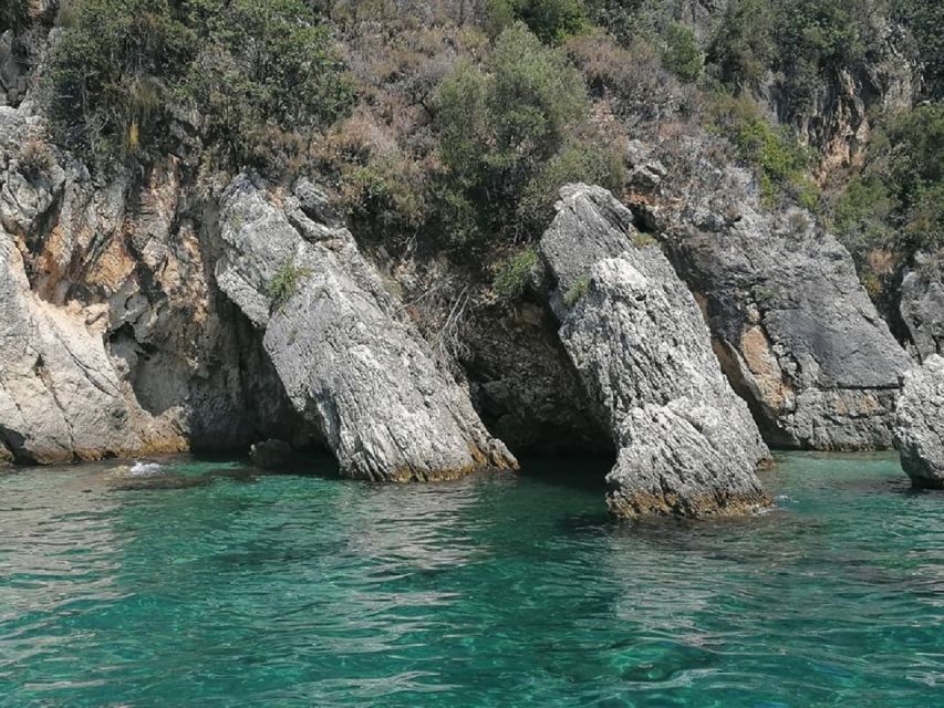 Corfu: Private Sailing Yacht Cruise - Who should book this cruise?