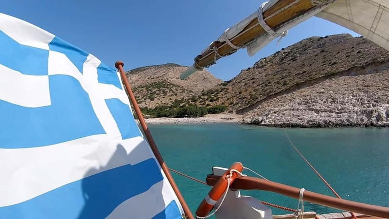 Corfu: Sunset Cruise on a Traditional Wooden Sailing Yacht - Value, comfort, and practical limits