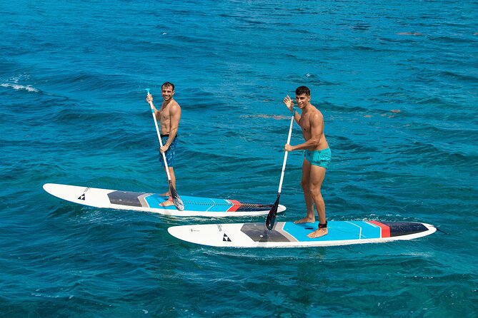 Cozumel Luxury Sailing & Snorkeling with Lunch and Open Bar Onboard - A water day that starts before the catamaran