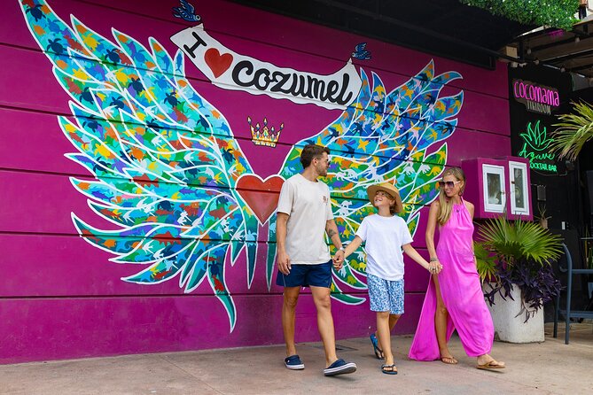 Cozumel Luxury Sailing & Snorkeling with Lunch and Open Bar Onboard - Lunch and the open bar