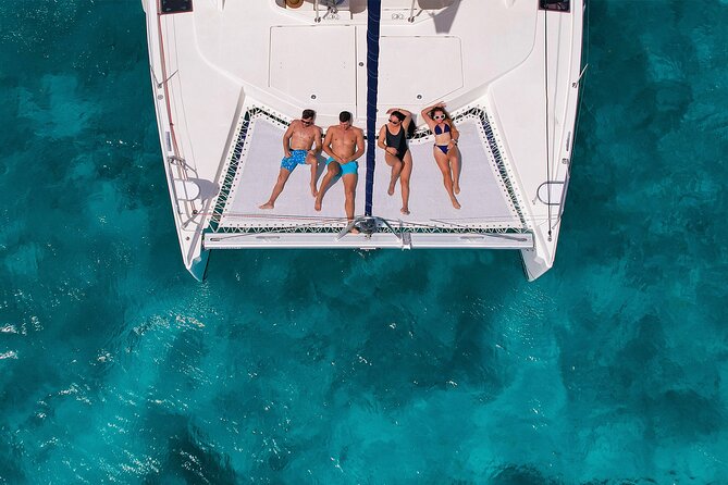 Cozumel Luxury Sailing & Snorkeling with Lunch and Open Bar Onboard - Who will enjoy this trip most?
