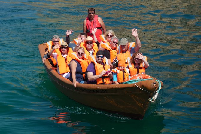 Cruise 3, Benagil - Afternoon - Caves 14:30H - 17:00H - Practical Tips for a Better Afternoon