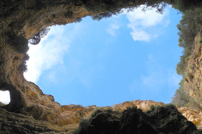 Cruise 3, Benagil - Afternoon - Caves 14:30H - 17:00H - Should You Book the Santa Bernarda?