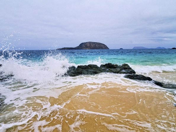 Day Sail to La Graciosa - Key points to know before booking