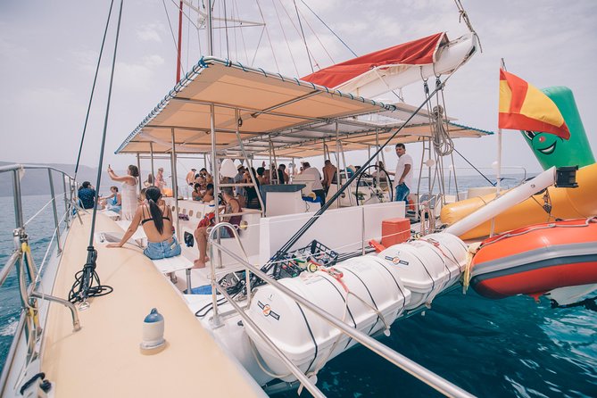 Day Sail to La Graciosa - Why La Graciosa makes a good day away from Lanzarote