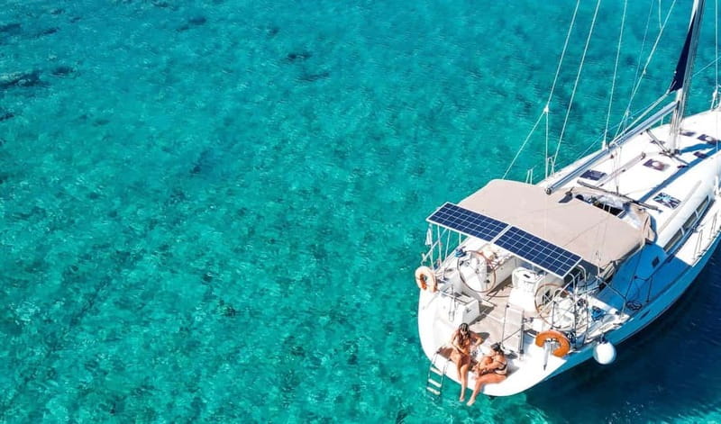 Dia Sailing Cruise With All-inclusive Meal And Drinks - Quick take: what matters most