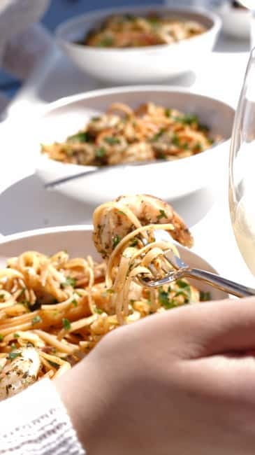 Dia Sailing Cruise With All-inclusive Meal And Drinks - Is $76 a fair price?