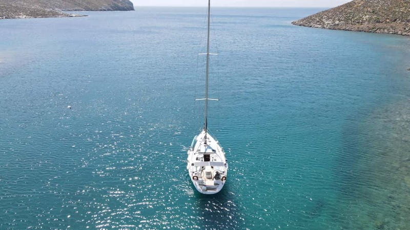 Dia Sailing Cruise With All-inclusive Meal And Drinks - Should you book the Dia Sailing Cruise?