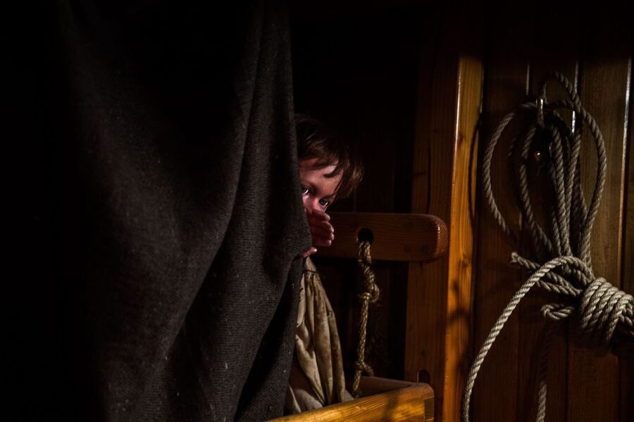 Dublin: Jeanie Johnston Tall Ship Irish Famine History Tour - Who should take this tour?