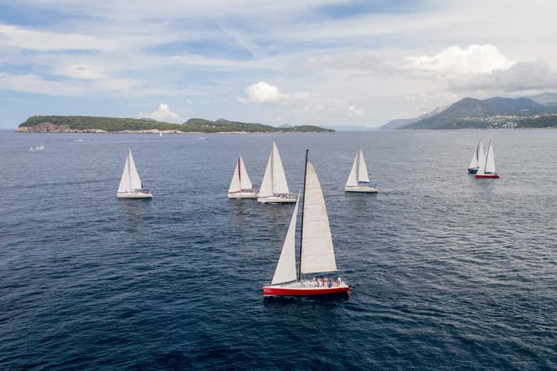 Dubrovnik: Private Elaphiti Islands Sailing Tour - Comfort, group size, and the practical tradeoffs
