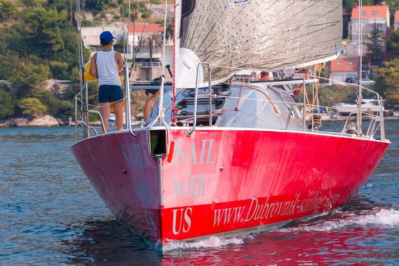 Dubrovnik: Private Elaphiti Islands Sailing Tour - Who should book this Elaphiti Islands sailing trip?