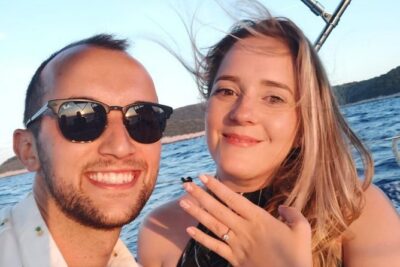 Experience Romantic Sunset Sailing on a modern 36ft (11m) sail yacht | Hvar