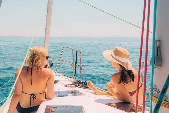 Experience Romantic Sunset Sailing on a modern 36ft (11m) sail yacht | Hvar - Booking and cancellation details