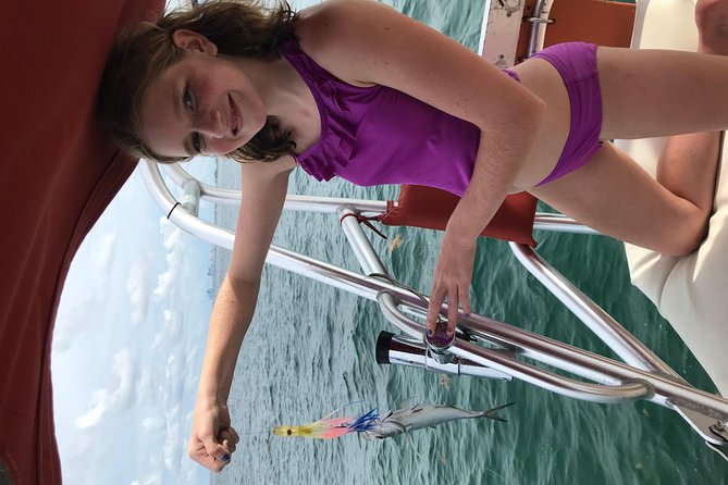 Fort Lauderdale Sailing Charter - What the boat experience feels like for different groups