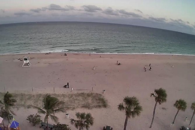 Fort Lauderdale Sailing Charter - How the $150 price compares with the experience