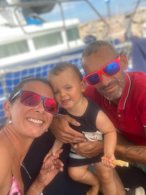 From Cannes: Half-day sailboat trip to the Lerins Islands - Returning to Cannes under sail