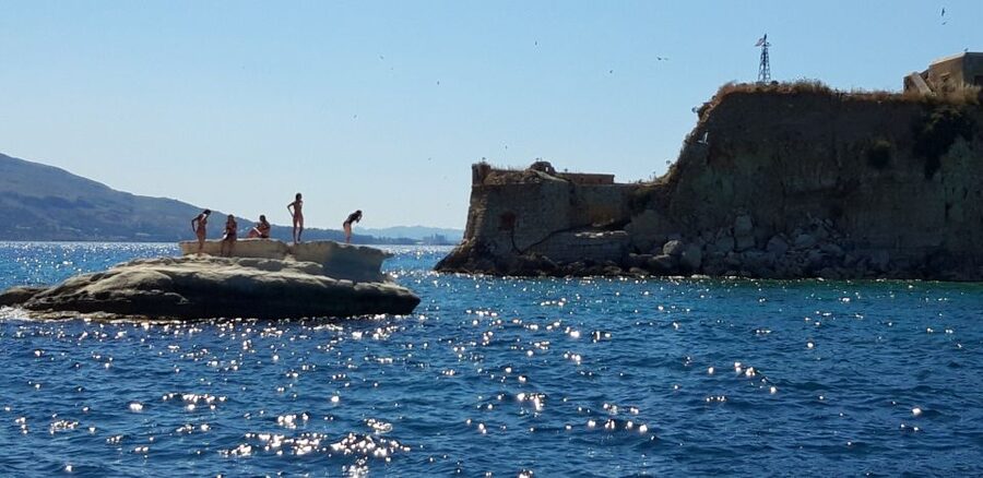 From Chania: Fully Private Sailing Cruise with Meal & Drinks - Who will enjoy this cruise most
