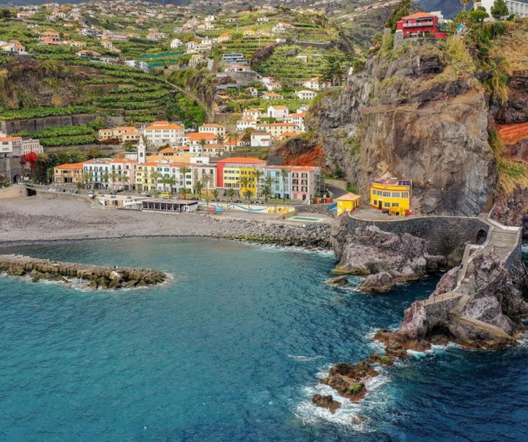 From Funchal: West Bays Sailing Tour with Lunch - Who will enjoy this Madeira boat trip?