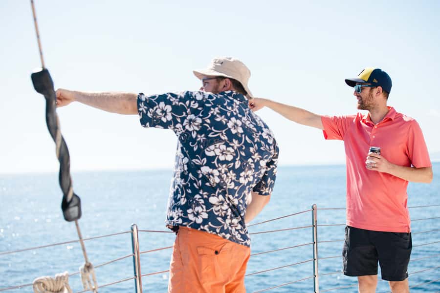 From Ma'alaea: 'Alihilani Sunset Sail Catamaran Tour - Booking, timing, and practical value