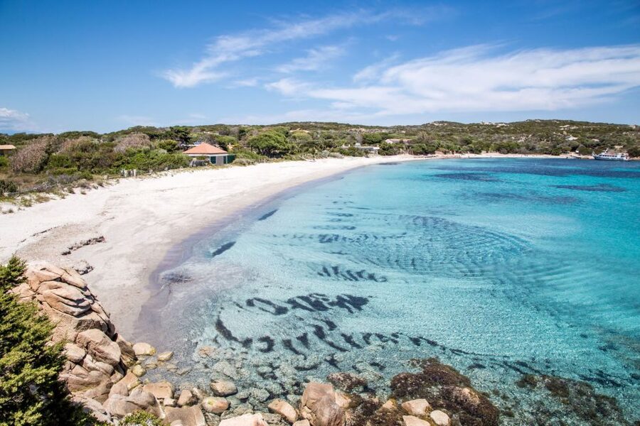 From Palau or La Maddalena: Archipelago Sailing Ship Tour - Key points at a glance