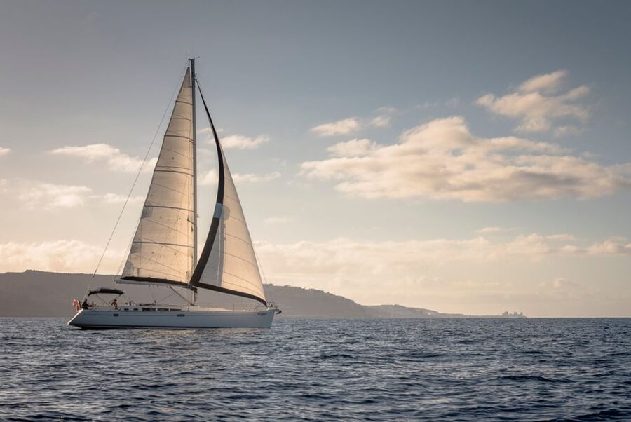 From Puerto de Mogán: Sailboat Trip with Food and Drinks - Hotel pickup keeps the morning simple